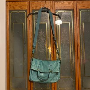Crossbody Fossil Bag
